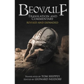 Beowulf Translation and Commentary (Expanded Edition)