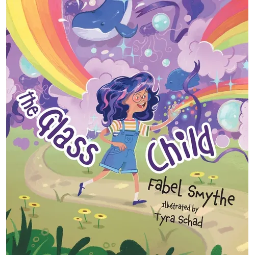 The Glass Child