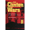 The Clinton Wars: The Constitution, Congress, and War Powers