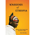 Warriors of Ethiopia
