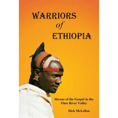 Warriors of Ethiopia