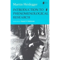 Introduction to Phenomenological Research