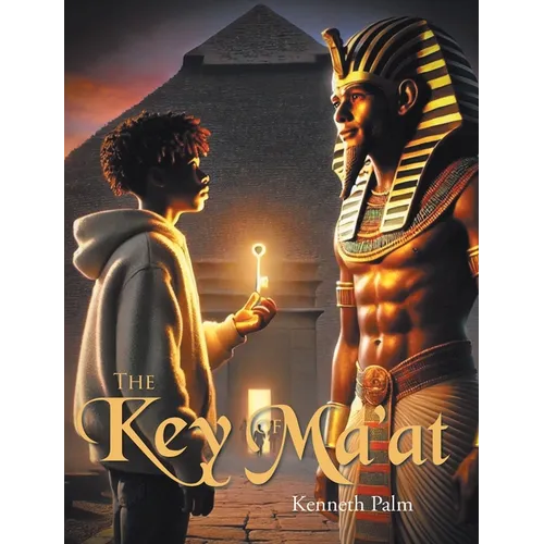 The Key of Ma'at