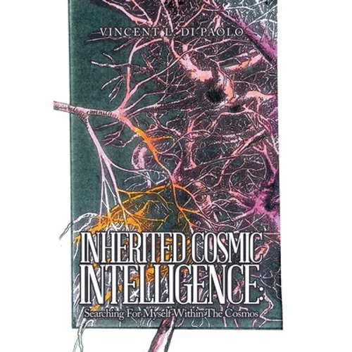 Inherited Cosmic Intelligence: Searching for Myself Within the Cosmos