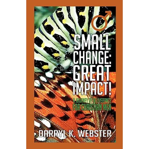 Small Change: Great Impact!