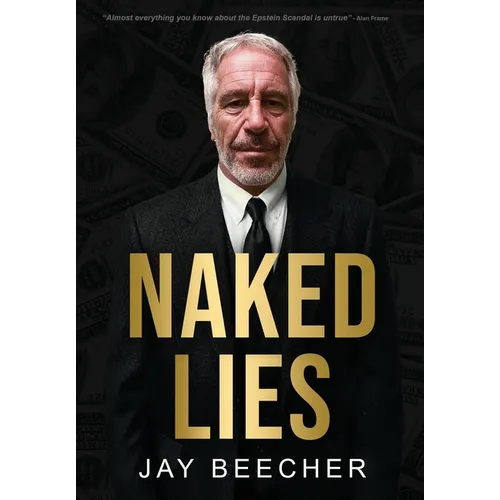 Naked Lies