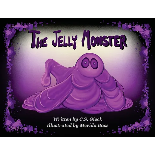 The Jelly Monster