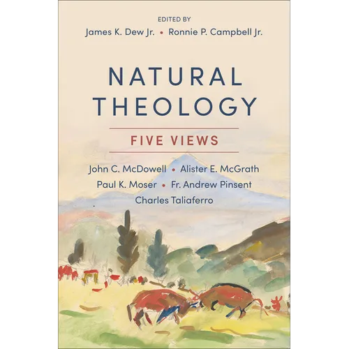 Natural Theology