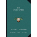 The Stoic Creed