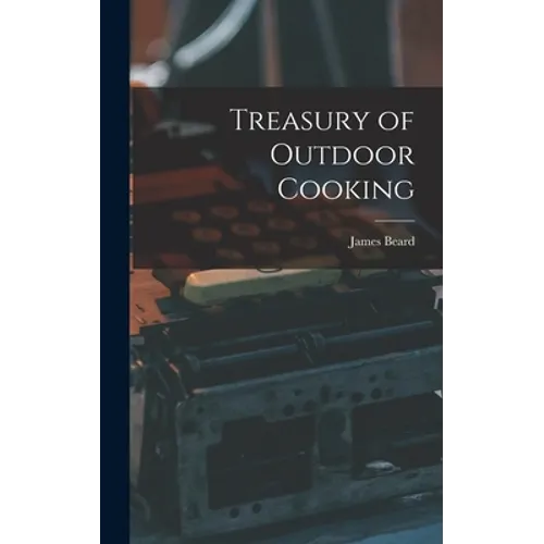 Treasury of Outdoor Cooking