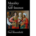 Morality and Self-Interest