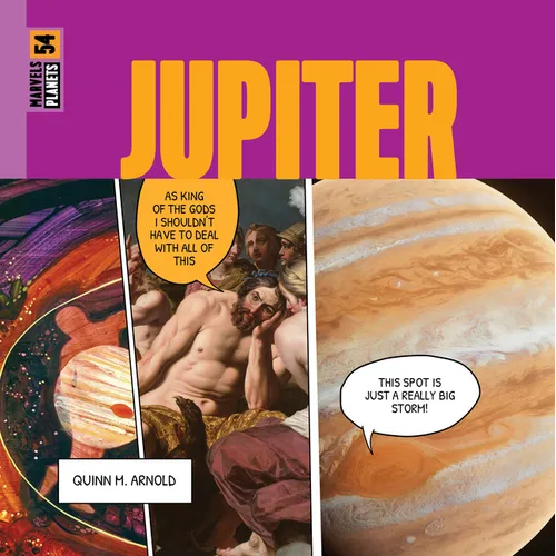 Jupiter