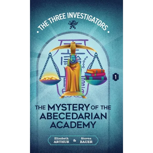 The Mystery of the Abecedarian Academy