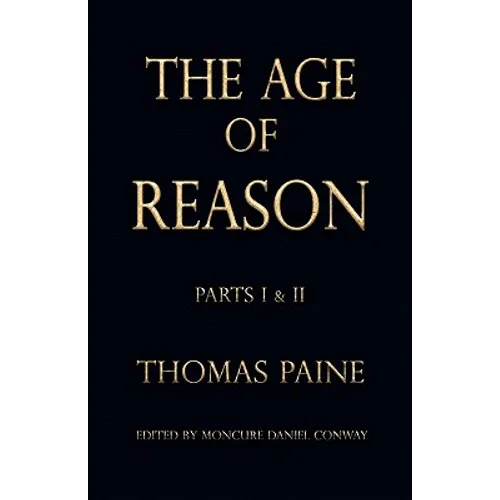 The Age of Reason