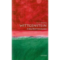 Wittgenstein: A Very Short Introduction