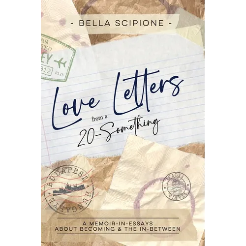 Love Letters from a 20-Something