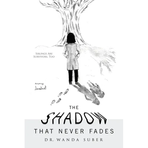 The Shadow That Never Fades: Siblings Are Survivors, Too