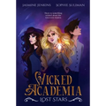 Wicked Academia: Lost Stars