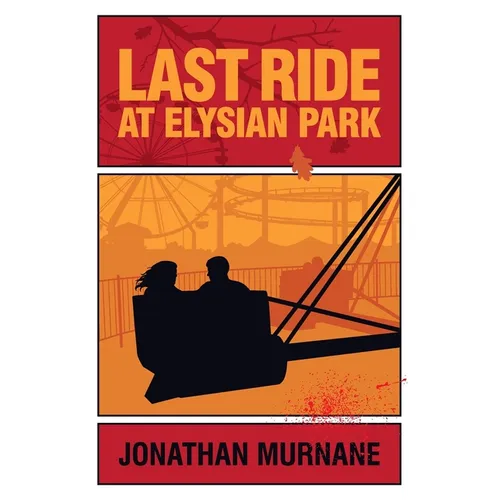 Last Ride at Elysian Park