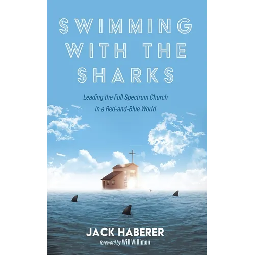 Swimming with the Sharks