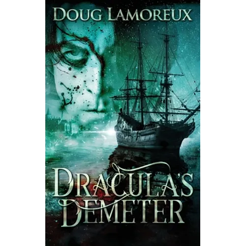 Dracula's Demeter