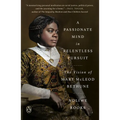 A Passionate Mind in Relentless Pursuit: The Vision of Mary McLeod Bethune
