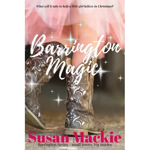 Barrington Magic