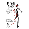 Rhoda Rage and the Goldfish Letter