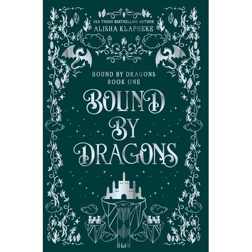 Bound by Dragons