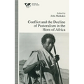 Conflict and the Decline of Pastoralism in the Horn of Africa