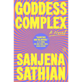 Goddess Complex