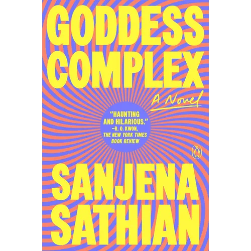 Goddess Complex