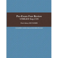 Pre-Exam Fast Review. USMLE(R) Step 2 CS