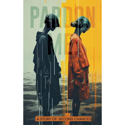 Pardon Me: A Story of Second Chances