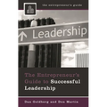 The Entrepreneur's Guide to Successful Leadership