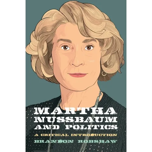 Martha Nussbaum and Politics