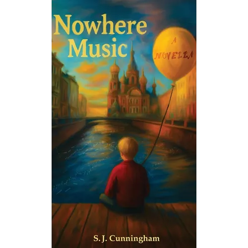 Nowhere Music