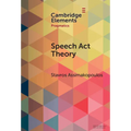 Speech Act Theory