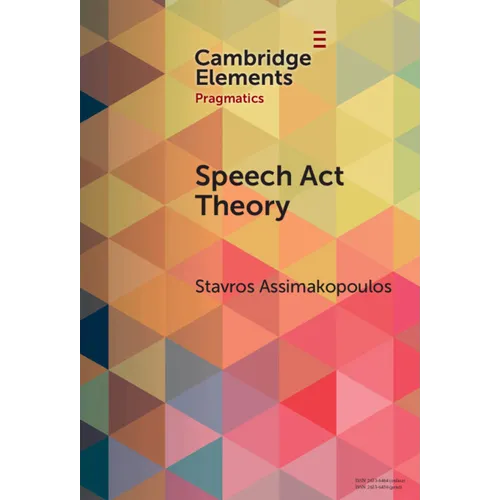 Speech Act Theory