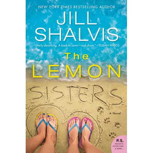 The Lemon Sisters