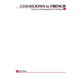 Countdown to French