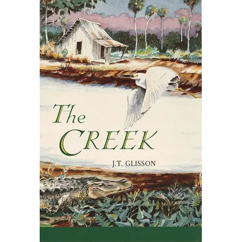 Creek