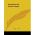Japan's Religions: Shinto and Buddhism