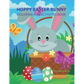 Hoppy Easter Bunny