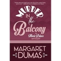 Murder in the Balcony