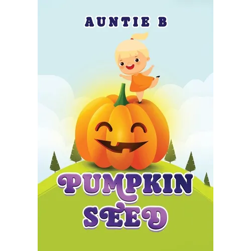 Pumpkin Seed