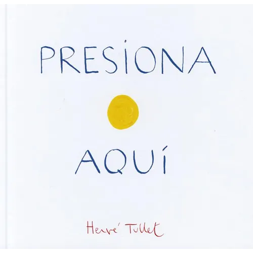 Presiona Aqui