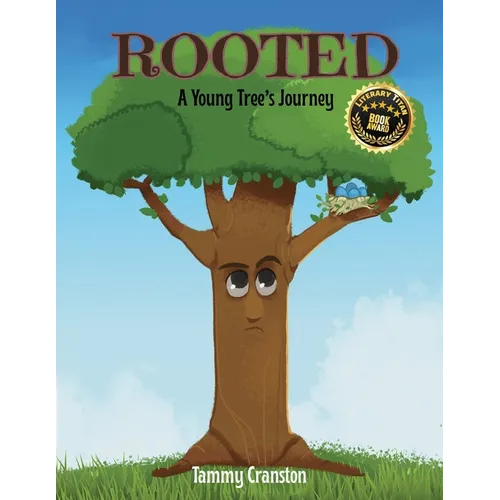 Rooted: A Young Tree's Journey