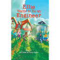 Ellie Wants to Be an Engineer