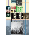 Teach Us That Peace